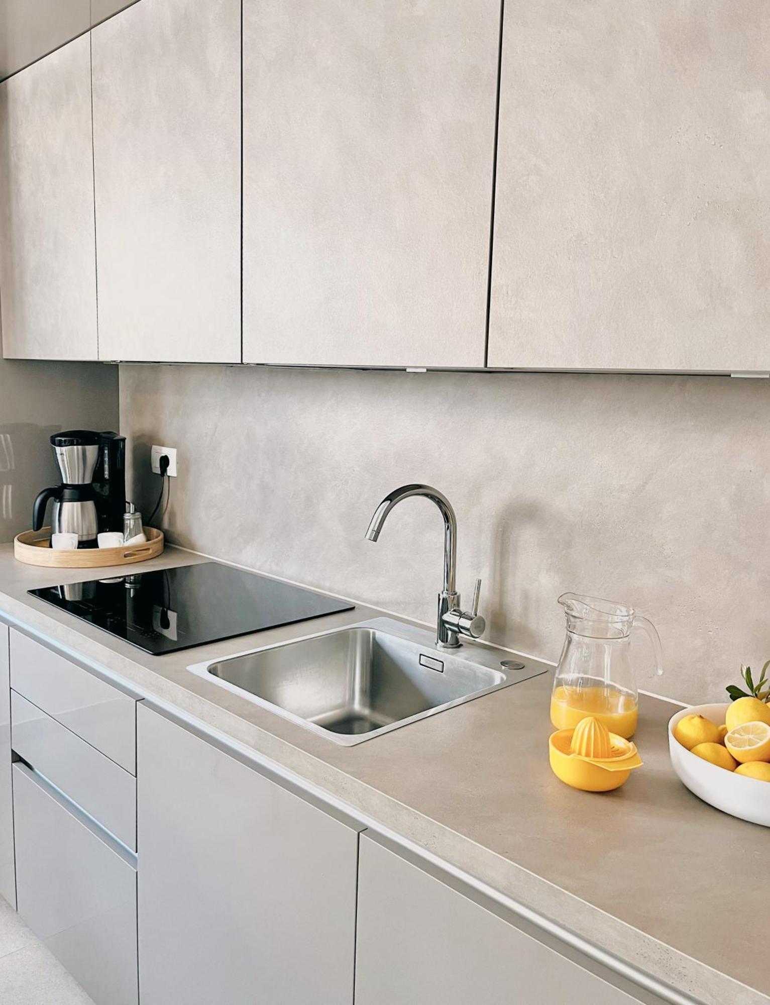 Apartment Agnes With 63 M2 Rooftop Terrace, Grill And Pool أوكغوك غورنيي المظهر الخارجي الصورة